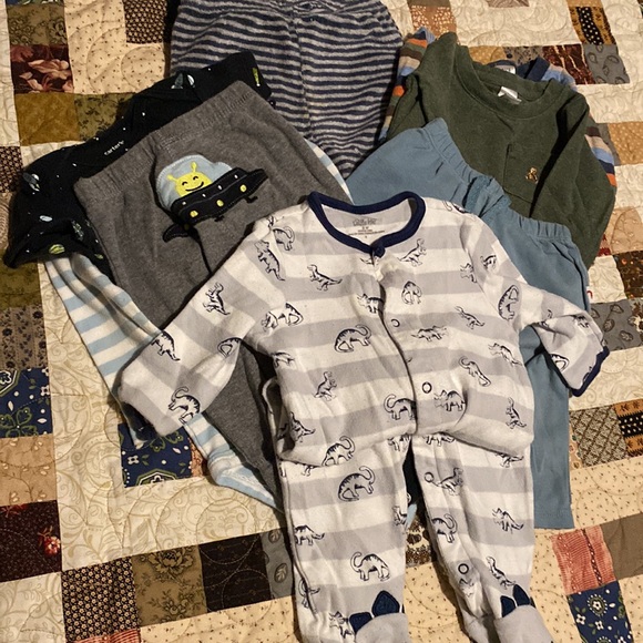 6M bundle - Picture 11 of 11